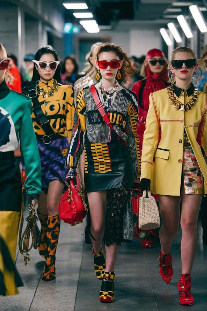 Fashion Industry Recovery: Sustainability as Competitive Advantage
