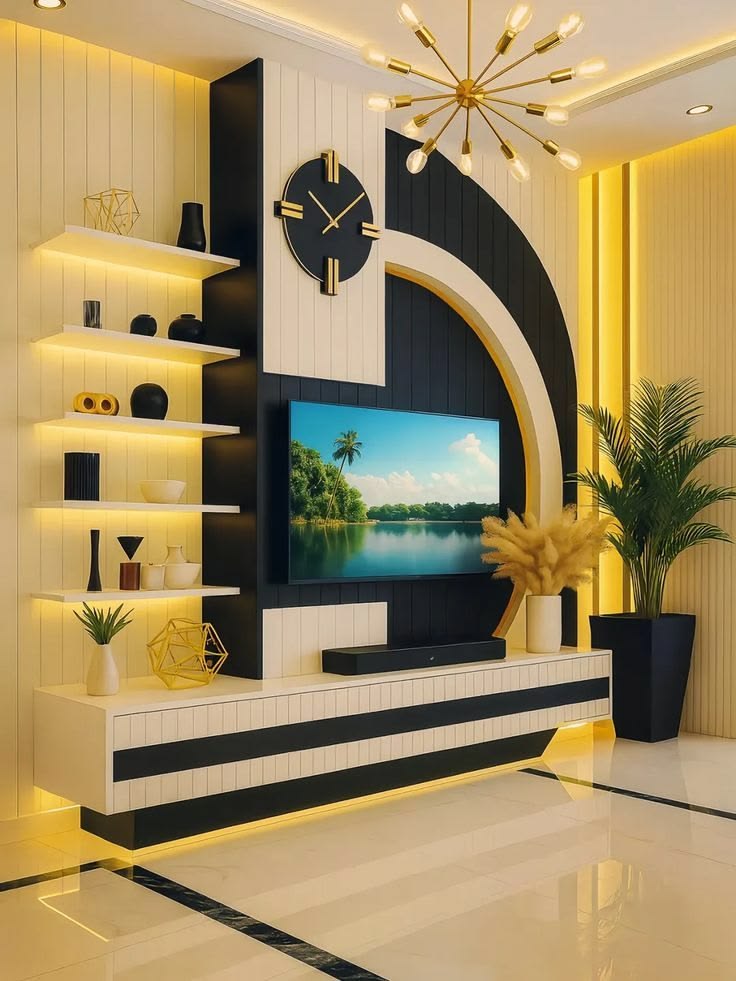 Interior Design Trends That Transform Spaces and Lives